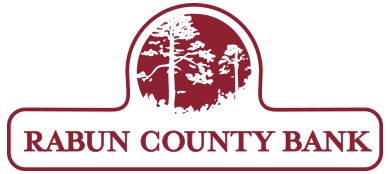 Rabun County Bank Logo